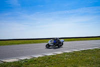 Middle Group White Bikes